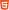 HTML5